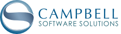 Campbell Software Solutions Logo